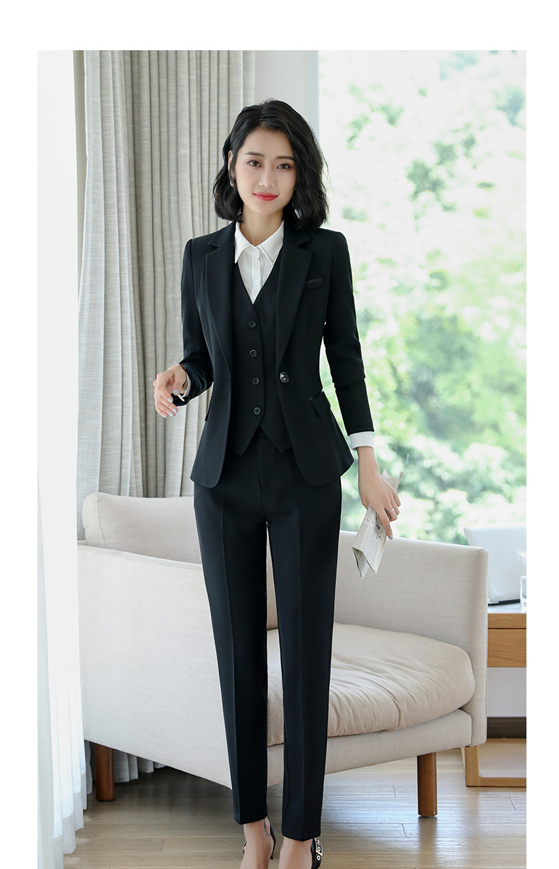 Tailleur femme - Ref 3243613 Image 17