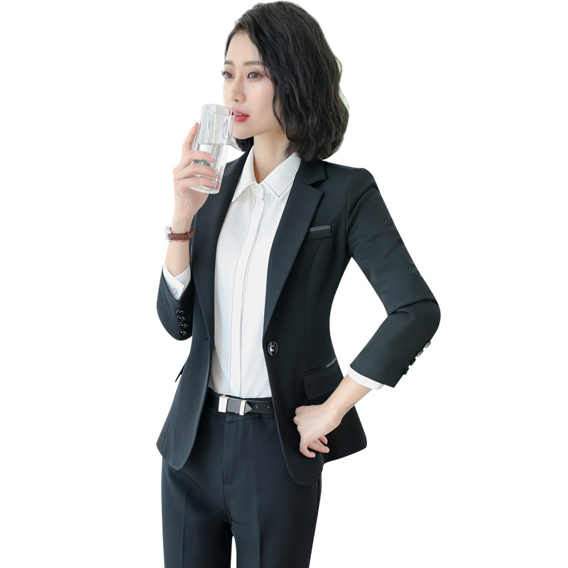 Tailleur femme - Ref 3243613 Image 5