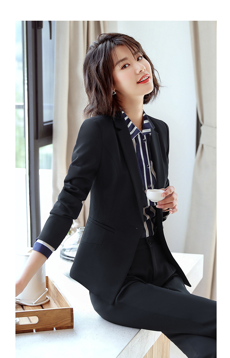 Tailleur femme - Ref 3244517 Image 22