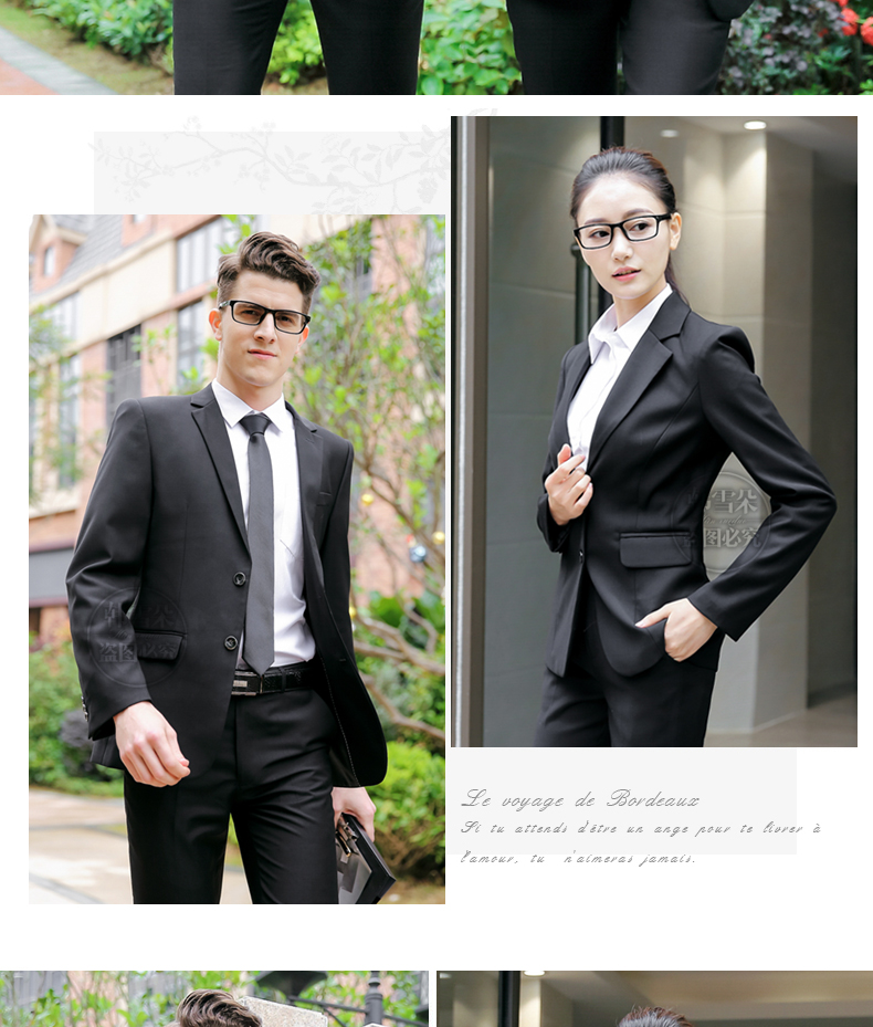 Tailleur femme - Ref 3244224 Image 14