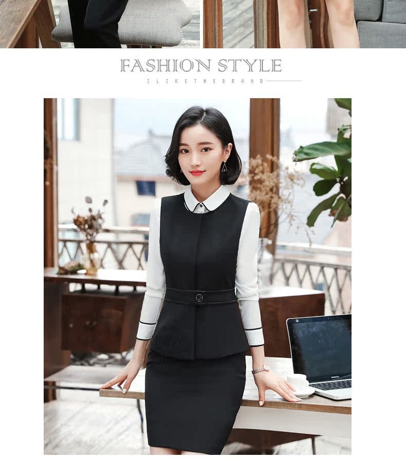 Tailleur femme - Ref 3241948 Image 19