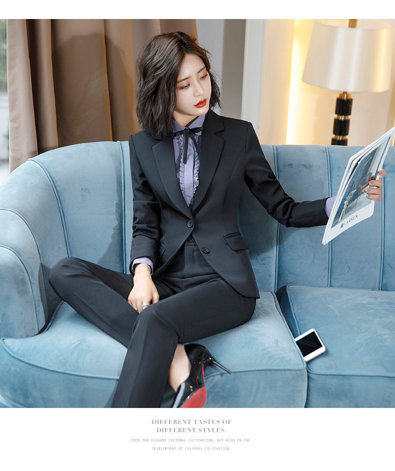 Tailleur femme - Ref 3244445 Image 18
