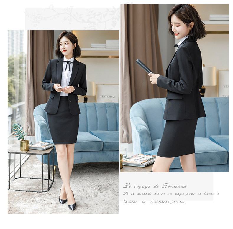 Tailleur femme - Ref 3244445 Image 16