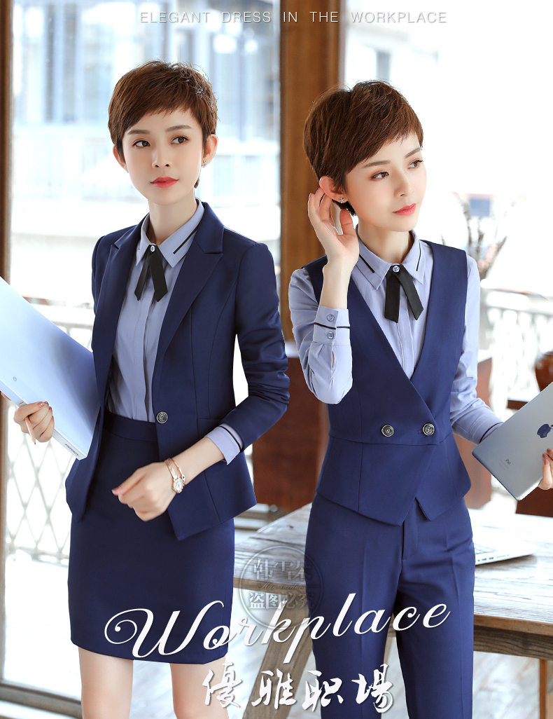 Tailleur femme - Ref 3241566 Image 7