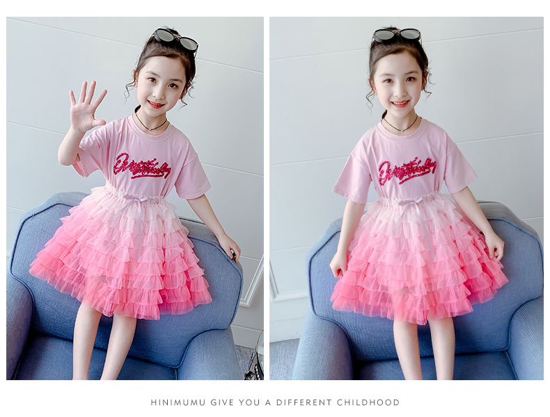 Summer Dress Image 3