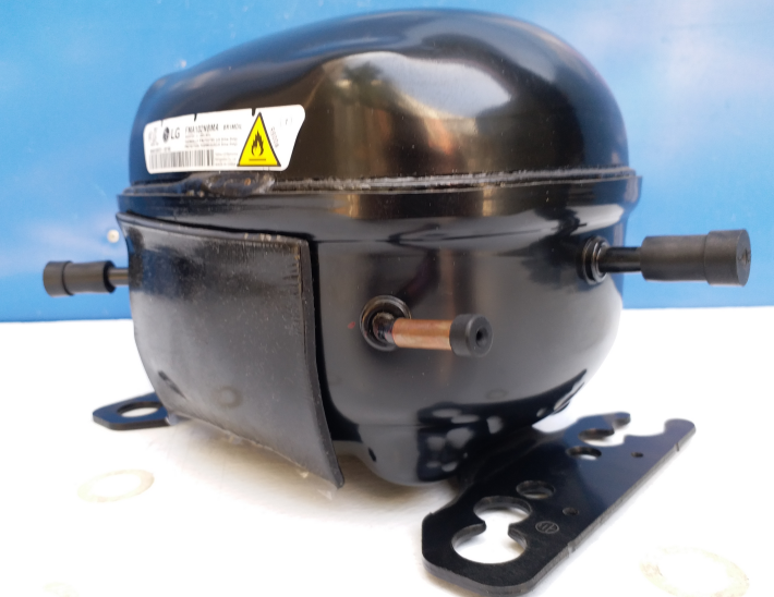 Brand new original LG refrigerator compressor