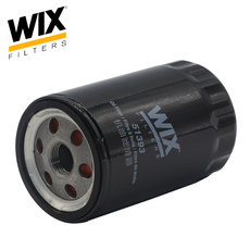 Масляный фильтр wix帕萨特b5领驭朗逸途安明锐宝来速腾志俊机油滤格滤清器51393