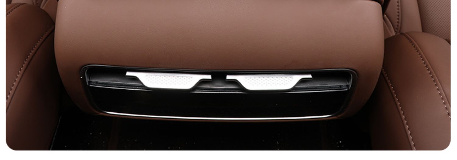 Tank 700hi4-t special central armrest box booster pad protective pad hand pad car interior daquan practical