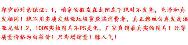 Extension cheveux - Chignon - Ref 229190 Image 10