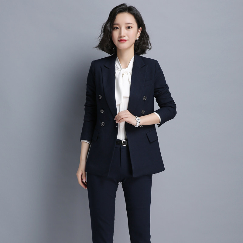 Tailleur femme - Ref 3244204 Image 4