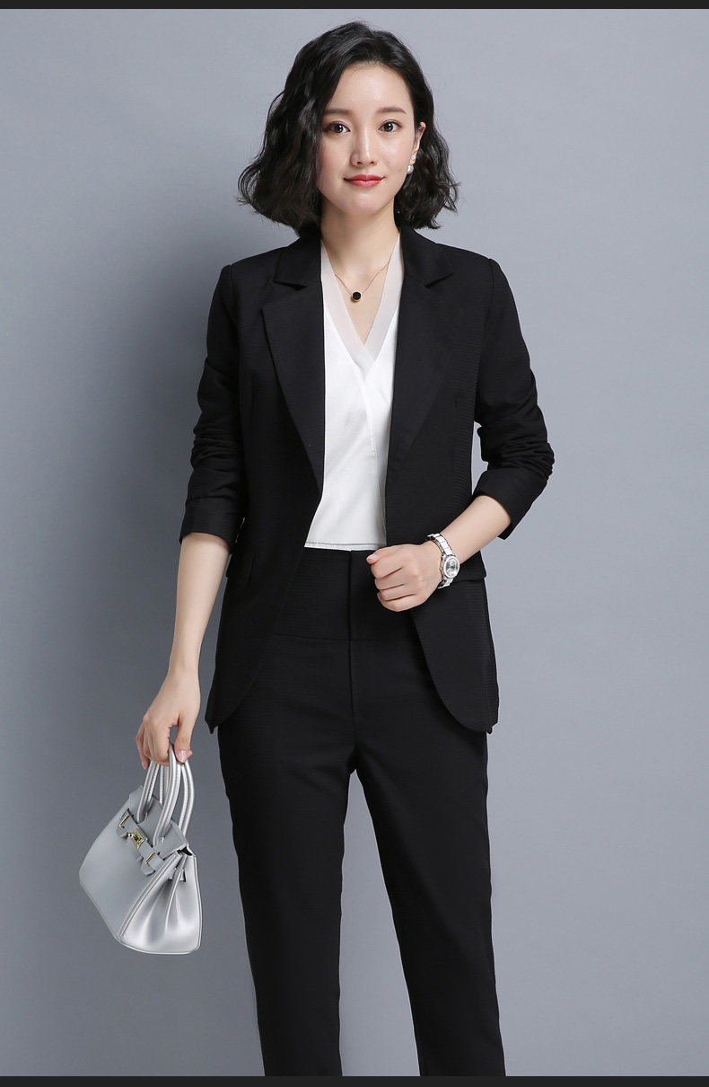 Tailleur femme - Ref 3244178 Image 20