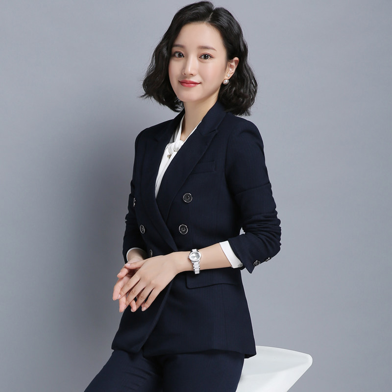 Tailleur femme - Ref 3244204 Image 5