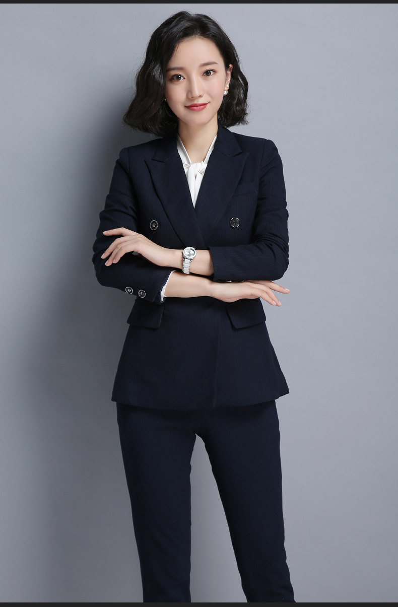 Tailleur femme - Ref 3244204 Image 15