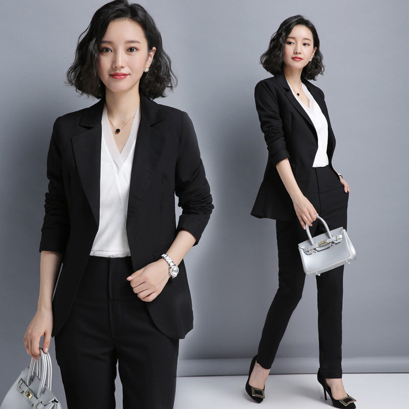 Tailleur femme - Ref 3244178 Image 3