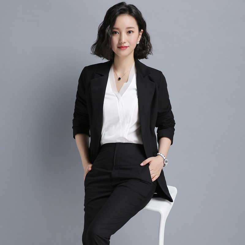 Tailleur femme - Ref 3244178 Image 4