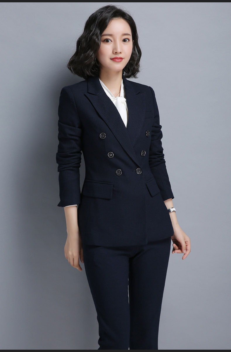 Tailleur femme - Ref 3244204 Image 14