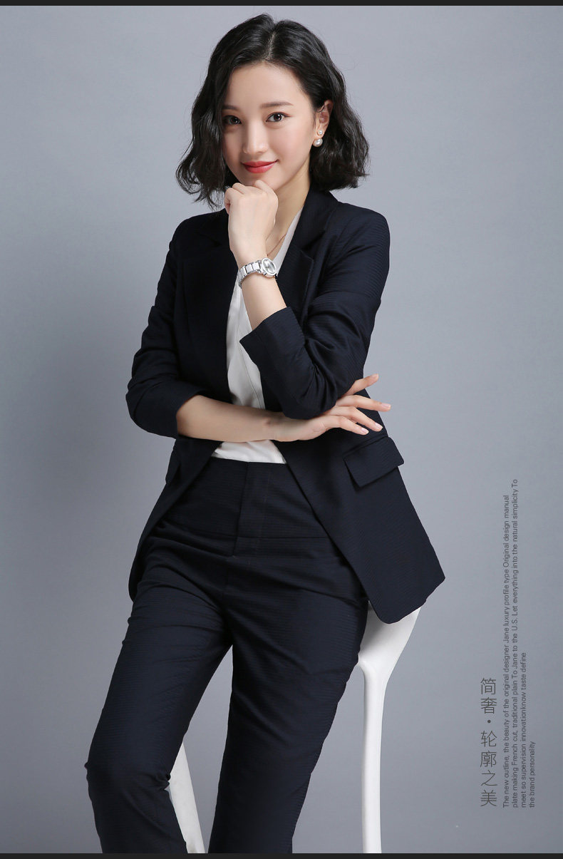 Tailleur femme - Ref 3244178 Image 15