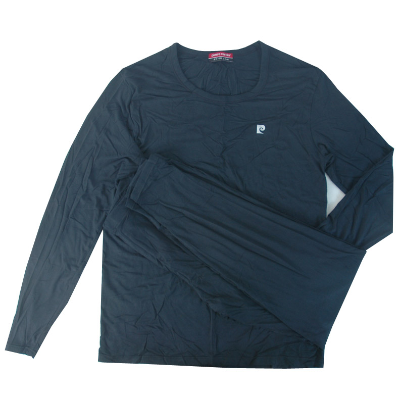Sous-vêtement chaud PIERRE CARDIN luxueux en spandex - Ref 754439 Image 34