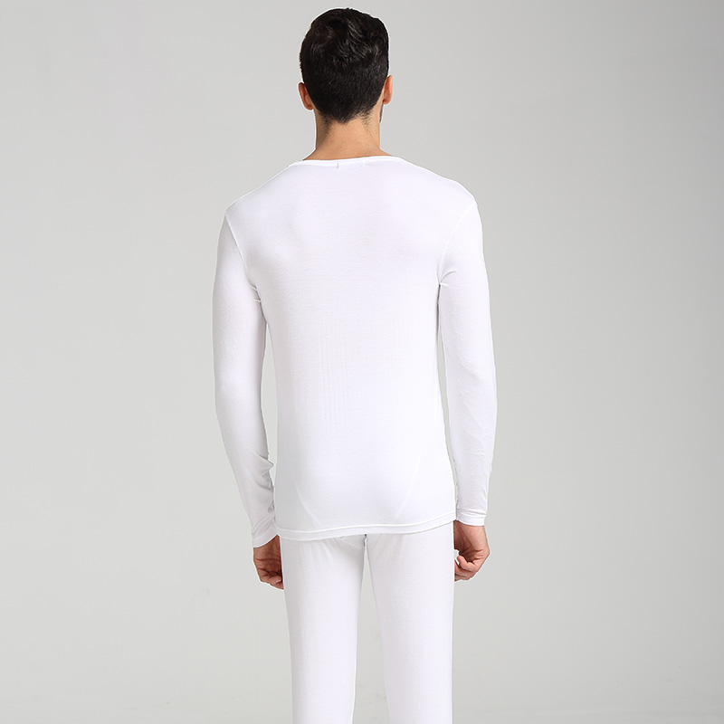 Sous-vêtement chaud PIERRE CARDIN luxueux en spandex - Ref 754439 Image 11