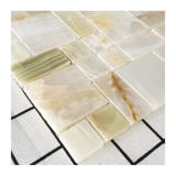 Мьянма нефритовая мозаичная наклейка натуральная наклейка натуральный мраморный фоновый фоновый фон стена гостиная зеленая плитка для ванной комнаты и камень