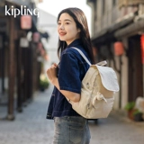 [Тот же стиль, что и у Чжан Ифаня] Новые рюкзаки Kipling для мужчин и женщин весной и летом 2025 года, школьные ранцы для школьников, сумки-обезьяны