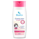 German Bluetex imports children's private parts care liquid to wash buttocks, female baby and girls' private cleaning liquid