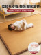 Ice Silk Cooling Mat Rattan Mat Floor Mat Mattress 2026 New Model Home Floor Sleeping Pad Living Room Crawling Mat Tatami Summer