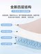 Summer Machine Washable Ice Silk Mat 2026 New Model A-Grade Maternal and Infant Grade Summer Fitted Soft Mat