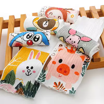 Baby belly guard cotton newborn belly guard Spring and autumn universal children's belly guard belly guard baby belly button belt circumference
