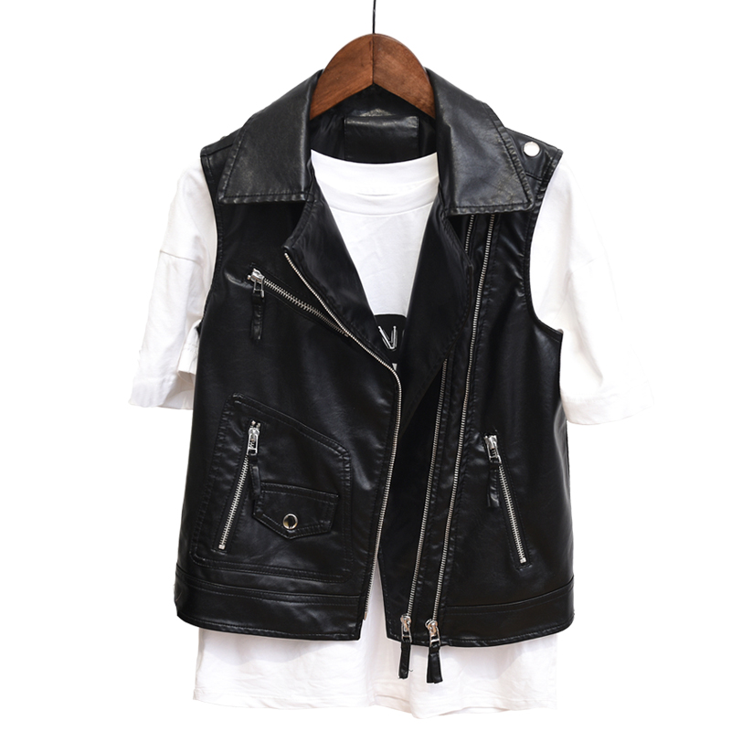 Débardeur chaud pour femme HARRINGTON - Ref 3176415 Image 5