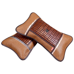 【爆款返场】冰丝双面凉席枕头