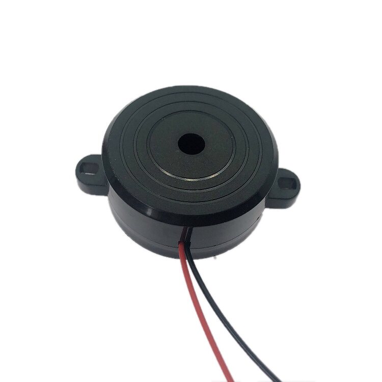 HYD-4218 Music sound alarm sound pressure electric type buzzer 12V 24V 9-15V