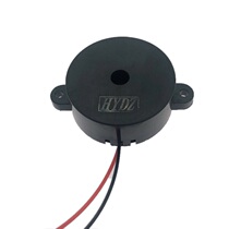 HYD-4216W Intermittent sound active piezoelectric buzzer Reversing buzzer 12V 24V 36V 48V