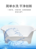 猫砂盆防外溅全半封闭式大号猫厕所猫沙盆猫屎盆小号猫咪用品除臭