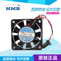 Imported Original NMB 2406KL-05W-B59 24V Inverter CNC Machine Tool Fan