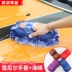 Bọt biển rửa xe cung cấp dụng cụ rửa xe chenille bọt biển san hô rửa xe găng tay - Sản phẩm làm sạch xe Sản phẩm làm sạch xe
