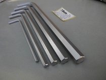 Original fit Imports Italy Beta 100 Tower 96LC series Told flat head hexagonal wrench single inner hexagon wrench