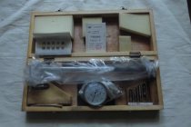 Beijing measuring tool and cutting tool factory produces inner diameter dial indicator 10-18mm50-100mm precision 0 01mm
