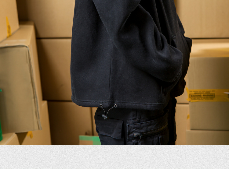 Sweatshirt femme - Ref 3217275 Image 11