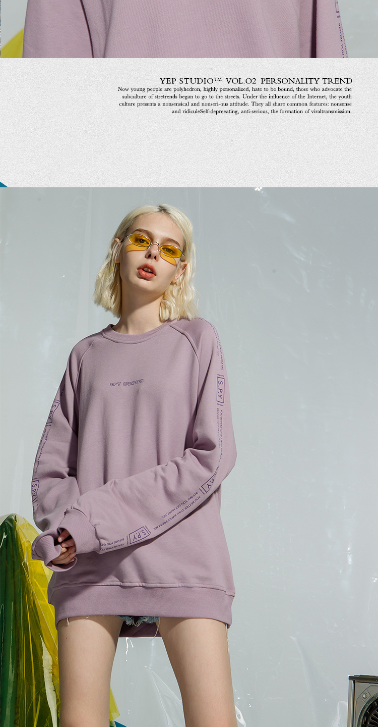 Sweatshirt femme - Ref 3214222 Image 14