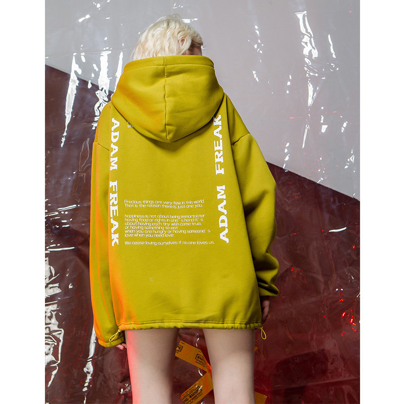 Sweatshirt femme - Ref 3214796 Image 5