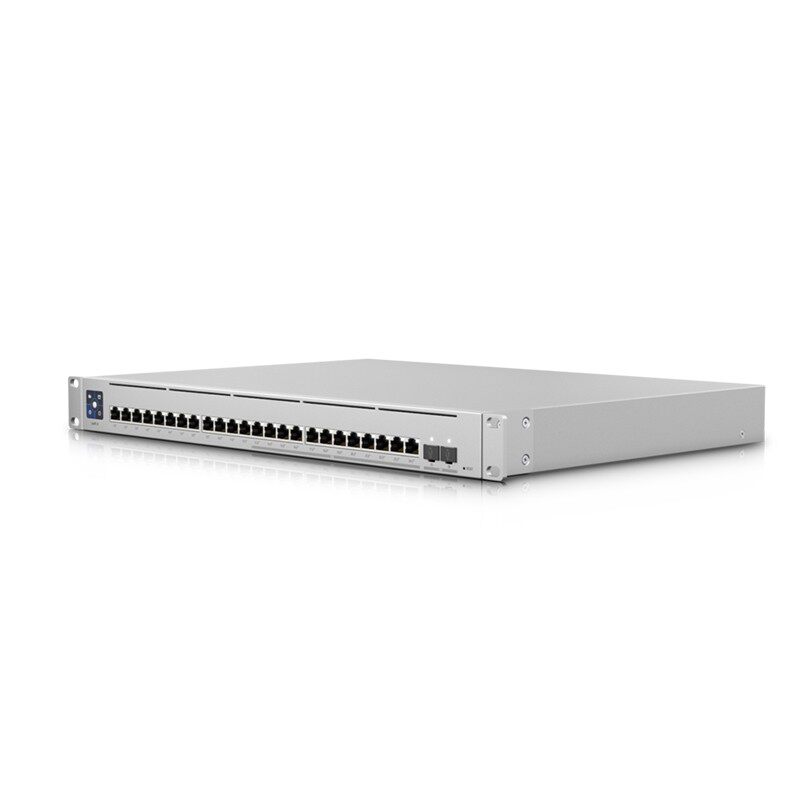 UBNT Youtimes Fast UniFi USW-Enterprise-24-PoE 24-port 10,000 trillion POE Switch