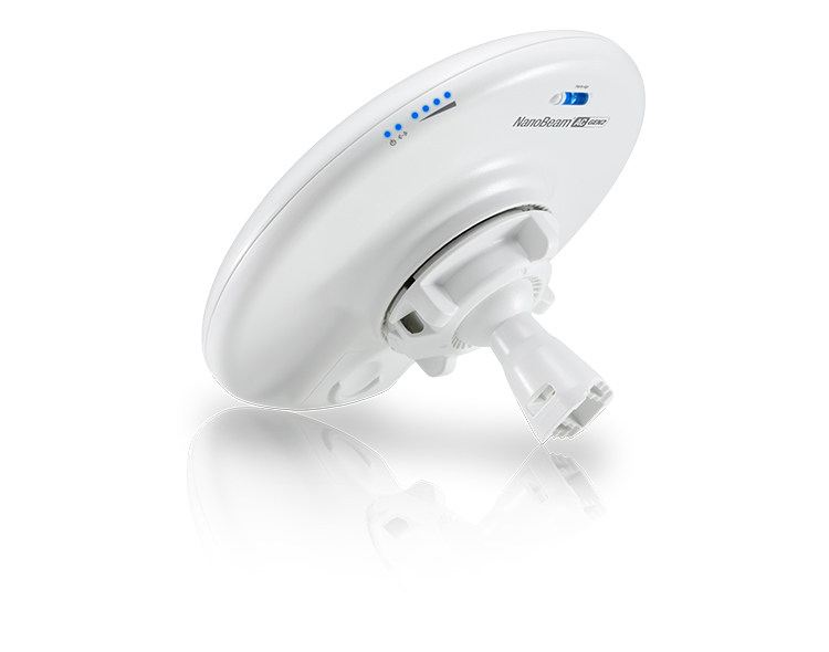 Сетевой мост 802.11ac无线网桥ubnt千兆