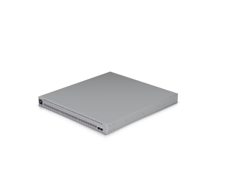 Ubnt Usw-Pro-Xg-8/10/24/48-Poe L3 Layer 10Gbe Port Poe Switch Ubiquiti