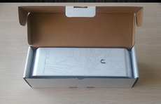 Сетевой мост ubnt优倍快nsm2室外2.4g大功率无线网桥cpe监控ap覆盖5公里点对点