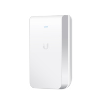  UBNT UAP-AC-IW Enterprise Gigabit Dual-band HD in-wall panel 86 Box Wireless AP UAP-IW-HD