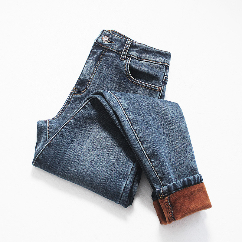 Jean femme - Ref 3191510 Image 1