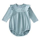 童泰 Лонгслив для раннего возраста для девочек, демисезонное боди