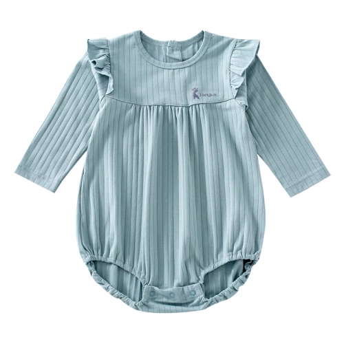 童泰 Лонгслив для раннего возраста для девочек, демисезонное боди