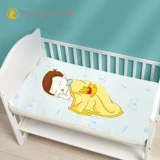 童泰 Охлаждающий шелковый дышащий коврик, охлаждающая детская летняя кроватка для сна для новорожденных для детского сада